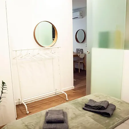 Modern Downtown Appartement