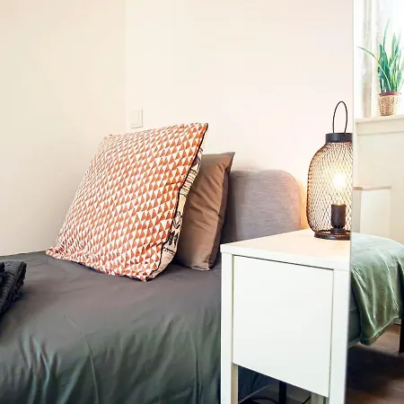 Appartement Modern Downtown