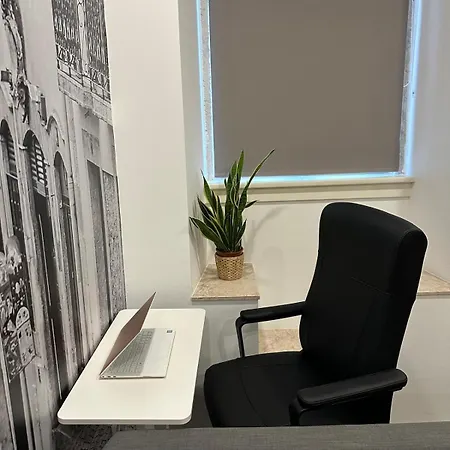 아파트 Modern Downtown 리스본