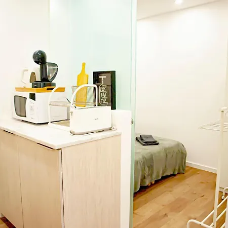 Modern Downtown * Lisboa