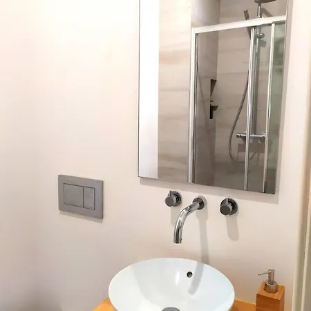 Modern Downtown Διαμέρισμα