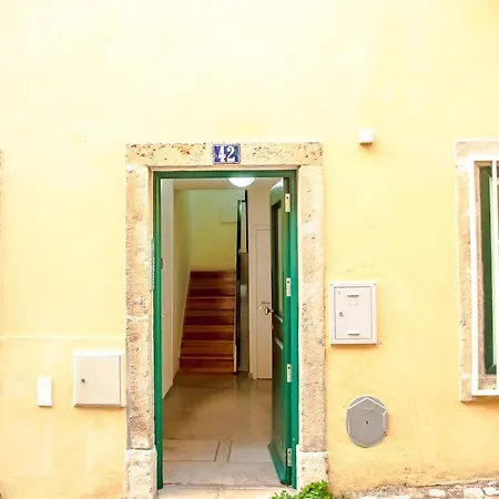 Modern Downtown Διαμέρισμα *