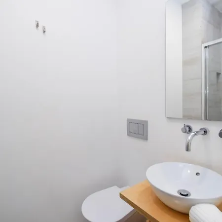 Apartamento Modern Downtown