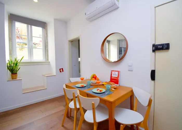 Apartamento Modern Downtown *