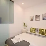 Apartment Modern Downtown