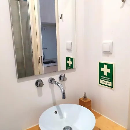 Daire Modern Downtown