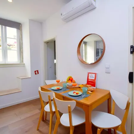 Apartment Modern Downtown *